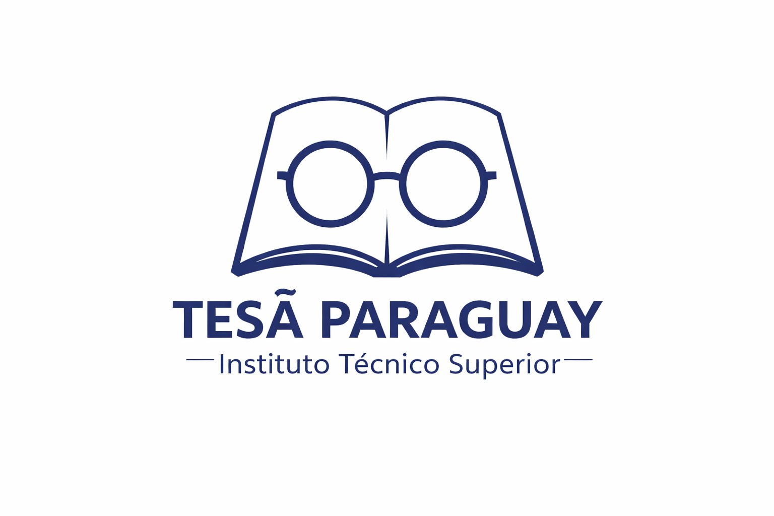 Logo TESA Paraguay